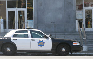 San Francisco Police